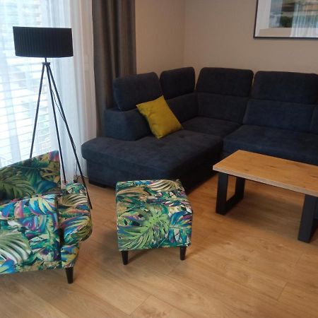 Apartamenty Woda I Las تورافا المظهر الخارجي الصورة