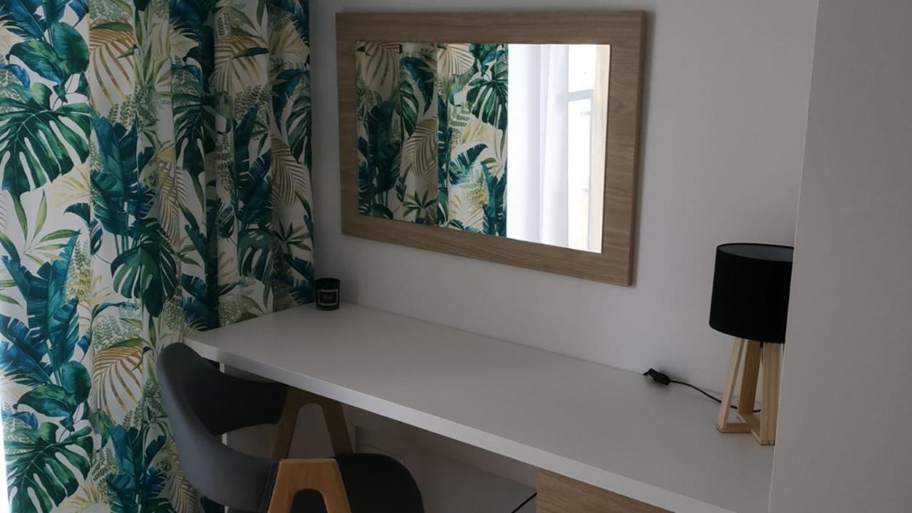 Apartamenty Woda I Las تورافا المظهر الخارجي الصورة